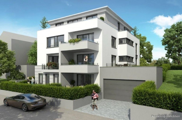 Stanleystr 22.png Wiesbaden Maisonettewohnung Letzte Chance! Letzte Wohnung! Leben auf zwei Etagen mit Sonnenbalkon und Garten