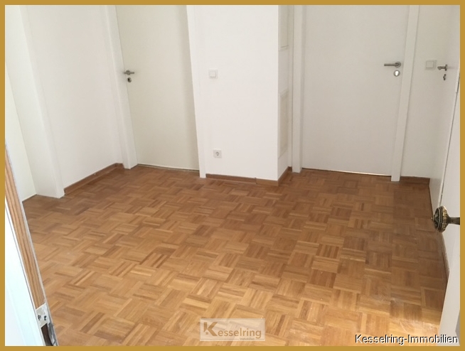 Flur Etagenwohnung Frankfurt am Main / Nordend-West