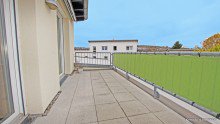 Dachterrasse Wohlf�hl-Haus mit viel Platz f�r die ganze Familie!