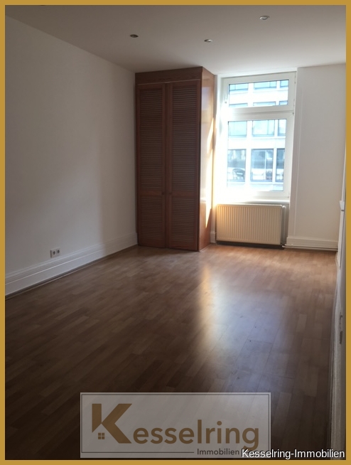 Zimmer 3 Etagenwohnung Frankfurt am Main / Nordend-West