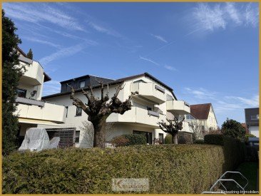 Hauptbild 3 Zimmer Eigentumswohnung in Oberursel-Bommersheim