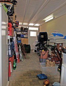 GarageabstellVorrat Wohlf�hl-Haus mit viel Platz f�r die ganze Familie!
