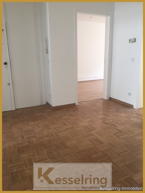 Flur Etagenwohnung Frankfurt am Main / Nordend-West