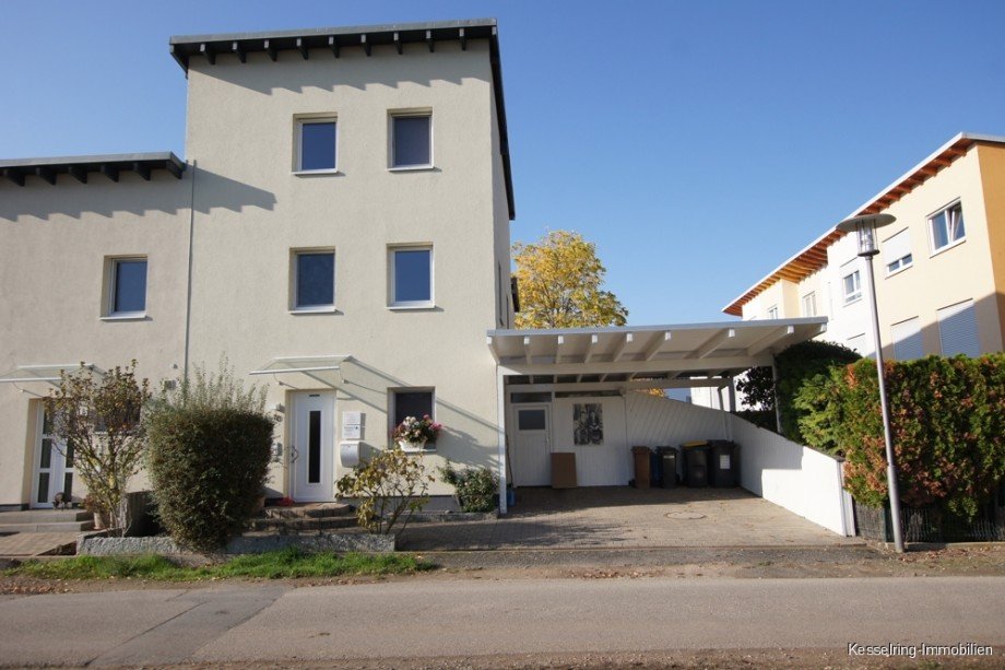 DSC00007 Doppelhaush�lfte Heidesheim am Rhein