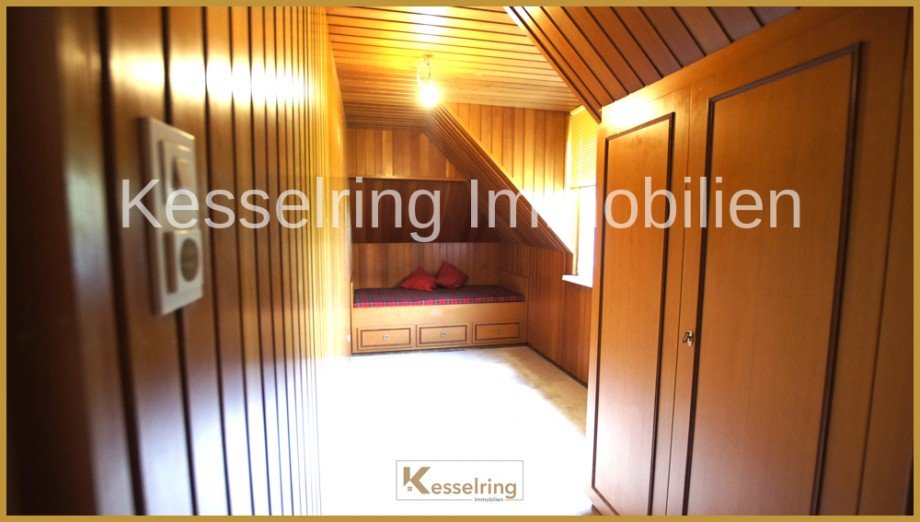 Kammer Villa Wiesbaden / Wiesbaden Nordost