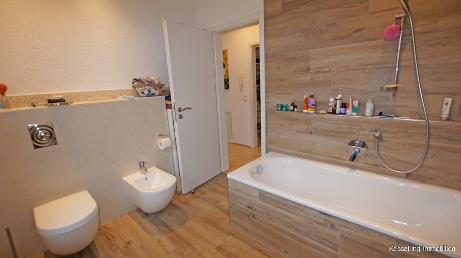 OG Bad (5) Doppelhaush�lfte Heidesheim am Rhein
