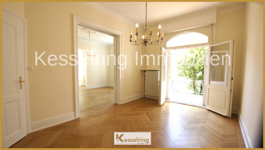 EssBalkon Villa Wiesbaden / Wiesbaden Nordost