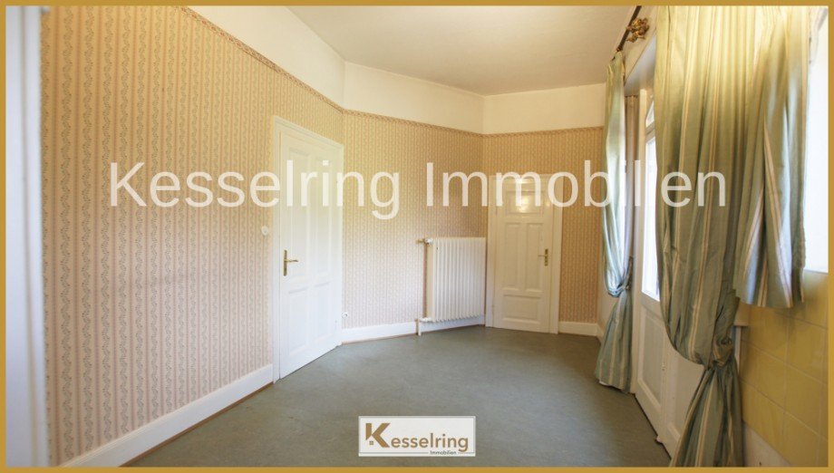 K�che Villa Wiesbaden / Wiesbaden Nordost