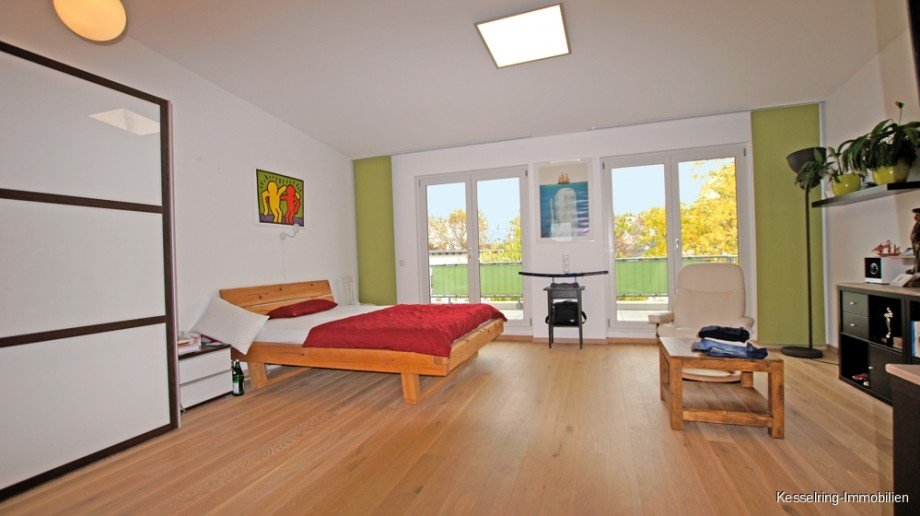 DG Schlafzimmer Kopie Doppelhaush�lfte Heidesheim am Rhein