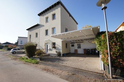 Hauptbild Wohlfühl-Haus mit viel Platz für die ganze Familie!