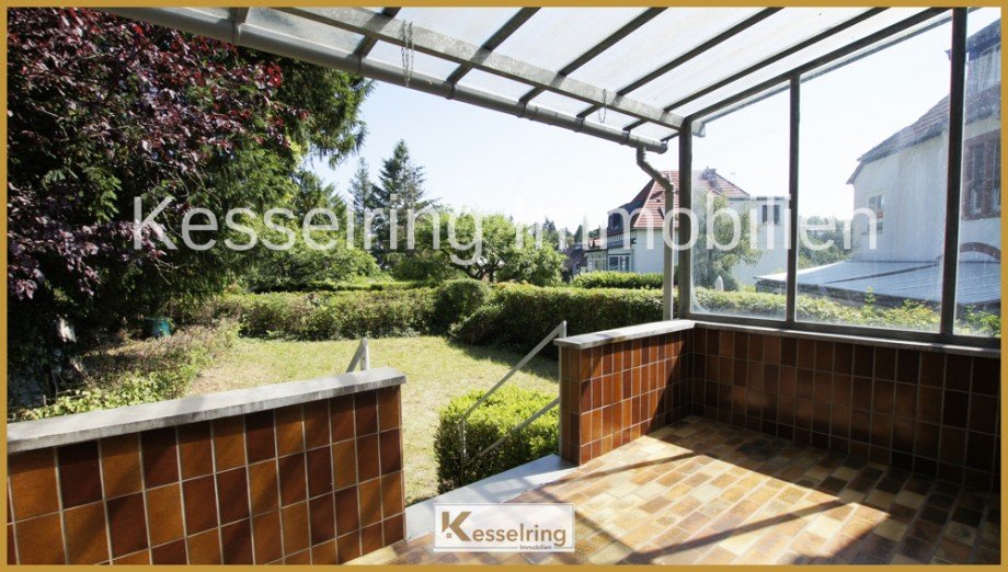 TerrGarten Villa Wiesbaden / Wiesbaden Nordost