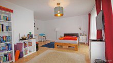 OG Schlafzi.2 Wohlf�hl-Haus mit viel Platz f�r die ganze Familie!